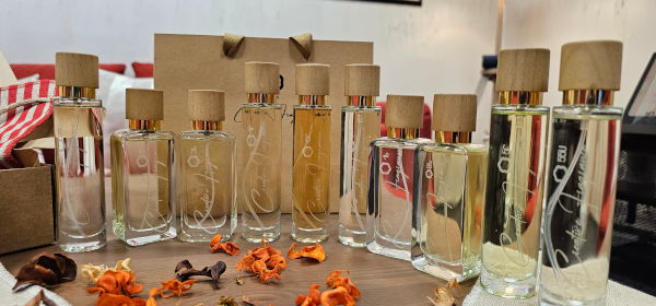 Creative Fragrance 3